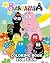 Barbapapa Coloring Book for...