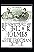 The Adventures of Sherlock Holmes Annotated