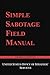 Simple Sabotage Field Manual
