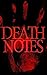 Death Notes (A Riveting Kidnapping Mystery Series)