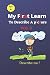 My First Learn to Describe a Picture Vol 3 by Kits for Life