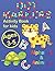 Dot Markers Activity Book f...