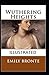 Wuthering Heights Illustrated