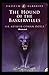 The Hound of the Baskervilles Illustrated