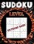Sudoku Level Extreme Hard: ...
