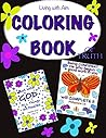 Living with Aim Coloring Book of Truth