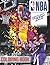 Color Me! NBA Coloring Book...