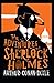 The Adventures of Sherlock Holmes Illustrated