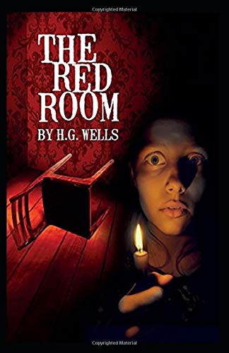 The Red Room Illustrated