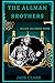 The Allman Brothers Killer Coloring Book by Jade Clark