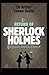 The Adventures of Sherlock Holmes Illustrated