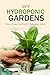 DIY Hydroponic Gardens by Barbara Del Rio