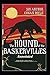 THE HOUND OF THE BASKERVILLES "Annotated" Young Adult Age