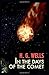 In the Days of the Comet Illustrated