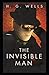 The Invisible Man Illustrated