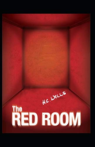 The Red Room Illustrated