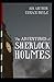 The Adventures of Sherlock Holmes Illustrated