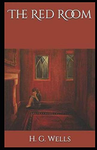 The Red Room Illustrated