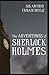 The Adventures of Sherlock Holmes Illustrated