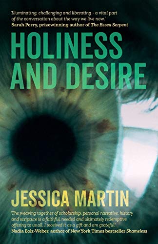 Holiness and Desire (Paperback)