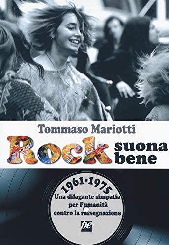 ROCK SUONA BENE (Paperback)