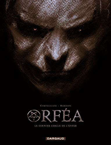 Orféa (Hardcover)