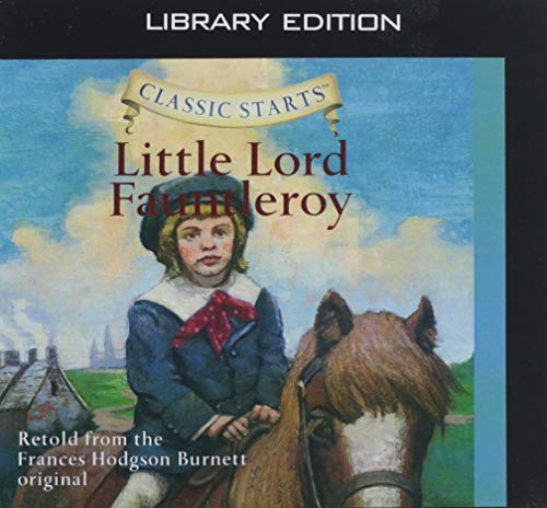 Little Lord Fauntleroy