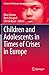 Children and Adolescents in...