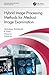 Hybrid Image Processing Met...