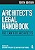 Architect's Legal Handbook: The Law for Architects