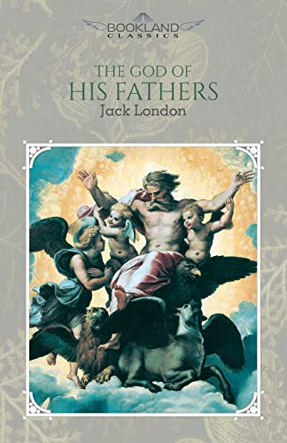 The God of His Fathers