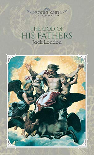 The God of His Fathers