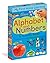 Alphabet and Numbers: 4 Activity Book Boxed Set with Stickers: Alphabet A to M; Alphabet N to Z; Numbers 1 to 5; Numbers 6 to 10 (My First Home Learning)