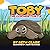 Toby The Gopher Turtle