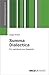 Summa Dialectica. Ein Lehrb...
