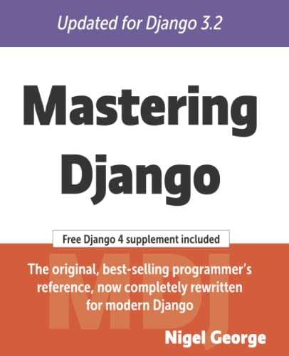 Mastering Django (Paperback)