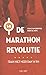De marathonrevolutie train ...