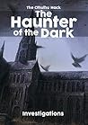 The Cthulhu Hack: The Haunter of the Dark