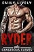 Ryder: An Older Alpha Biker Curvy Woman Romance (Dangerous Curves MC Book 1)