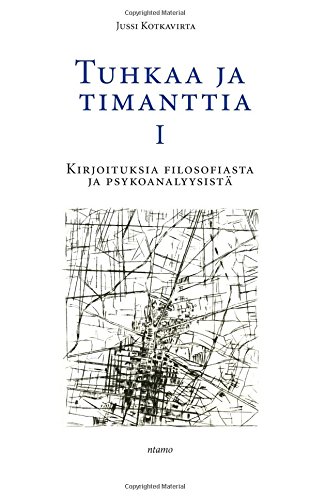 Tuhkaa ja timanttia (Paperback)