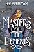 Masters of the Elements (Book 1)