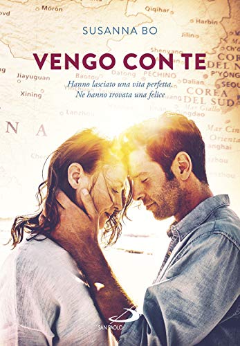 Vengo con te (Paperback)