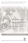 Translation/Transformation: 100 Years of the International Journal of Psychoanalysis