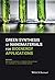Green Synthesis of Nanomaterials for Bioenergy Applications