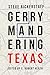 Gerrymandering Texas by Steve Bickerstaff