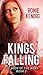 Kings Falling (The Book of the Wars Book #2)