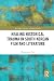 Healing Historical Trauma in South Korean Film and Literature by Chungmoo Choi