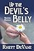 Up the Devil's Belly (The Florida Panhandle "Hooch" Series, Southern Tales with Heart and Hope)