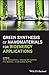 Green Synthesis of Nanomate...