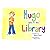 Hugo Goes to the Library
